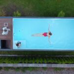 Containerbecken 6,2 m × 2,5 m Jet Swim Sport & Spa Neu