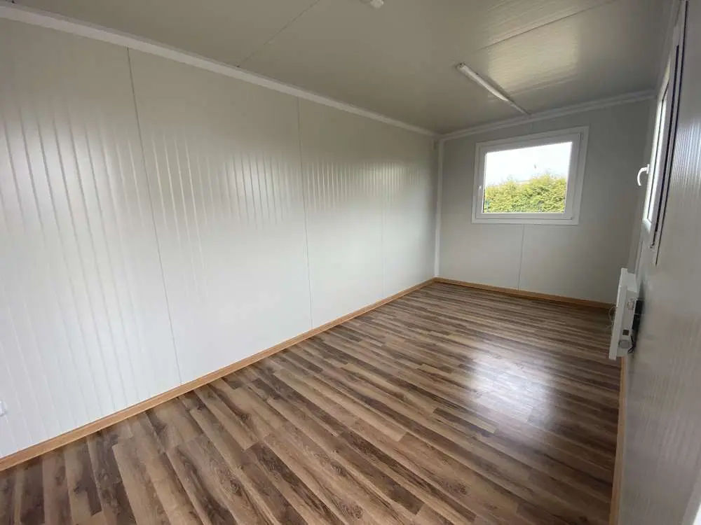 Bürocontainer 5 × 2,40 m - Image 4