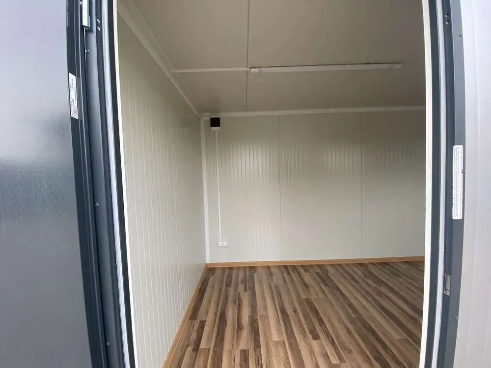 Bürocontainer 5 × 2,40 m - Image 3