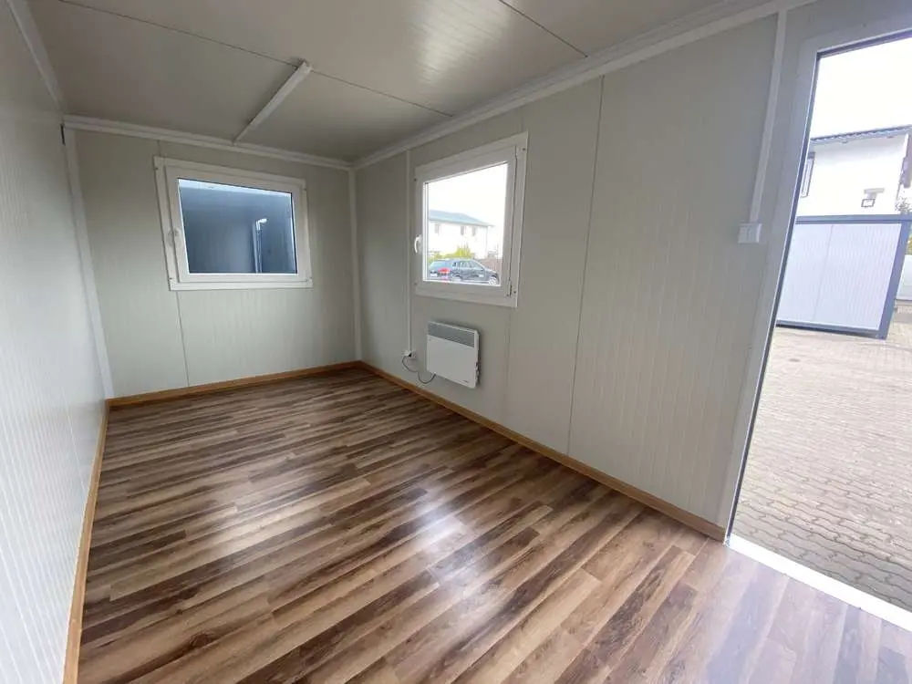 Bürocontainer 5 × 2,40 m - Image 7