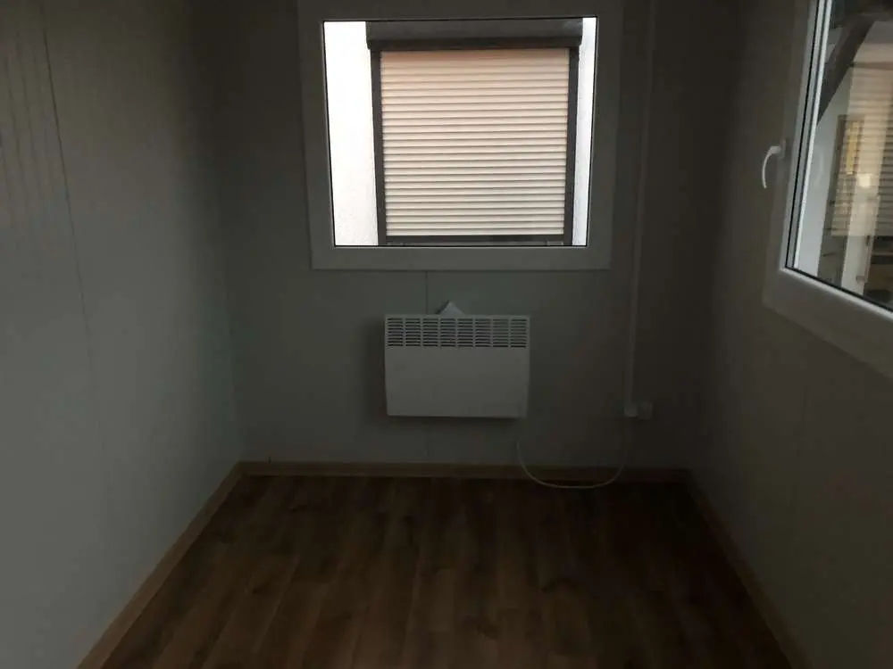 Bürocontainer 5×2,20 mit Sanitäranlagen - Image 10